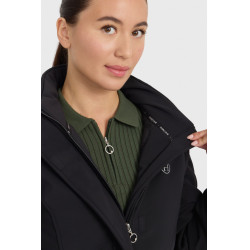 Parka Coralie 2 em 1 Harcour