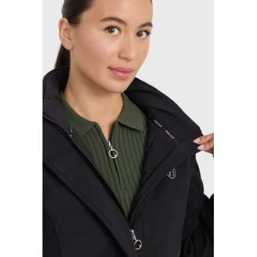 Parka Coralie 2 em 1 Harcour