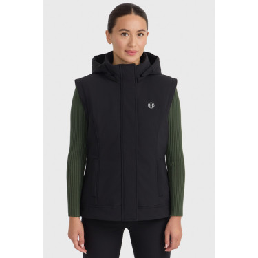 Parka Coralie 2 em 1 Harcour