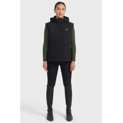 Parka Coralie 2 em 1 Harcour