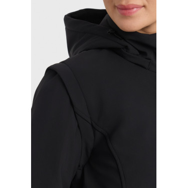Parka Coralie 2 em 1 Harcour