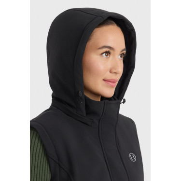 Parka Coralie 2 em 1 Harcour