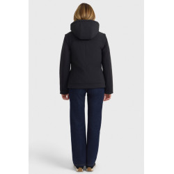 Parka Coralie 2 em 1 Harcour