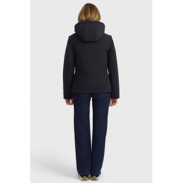 Parka Coralie 2 em 1 Harcour