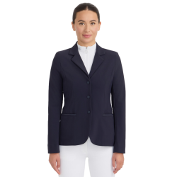 Nebulia Casaca de Concurso Harcour