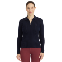 Polo Celeste Harcour