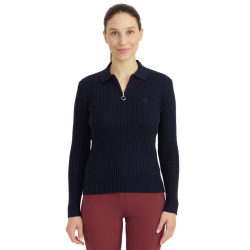 Polo Celeste Harcour