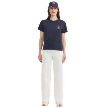 Camiseta Paddock Harcour