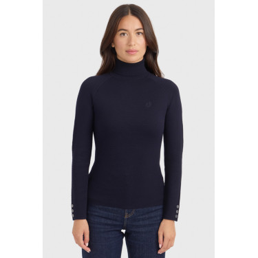 Christina Pull Gola Alta Harcour Christina Pull Gola Alta Harcour