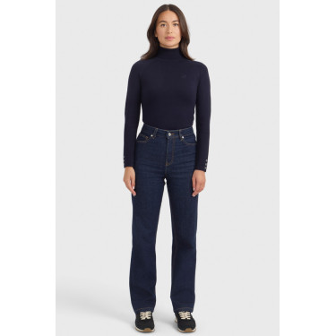Christina Pull Gola Alta Harcour Christina Pull Gola Alta Harcour