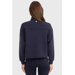 Sweat Cassandre 1/2 Zip Harcour Sweat Cassandre 1/2 Zip Harcour