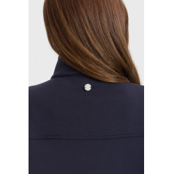 Sweat Cassandre 1/2 Zip Harcour Sweat Cassandre 1/2 Zip Harcour