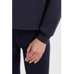 Sweat Cassandre 1/2 Zip Harcour Sweat Cassandre 1/2 Zip Harcour