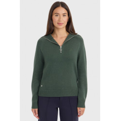 Claira camisola de gola alta Harcour Claira camisola de gola alta Harcour