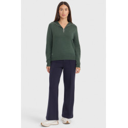 Claira camisola de gola alta Harcour Claira camisola de gola alta Harcour