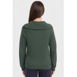 Claira camisola de gola alta Harcour Claira camisola de gola alta Harcour