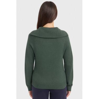 Claira camisola de gola alta Harcour Claira camisola de gola alta Harcour