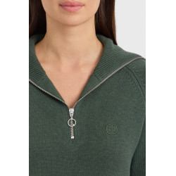 Claira camisola de gola alta Harcour Claira camisola de gola alta Harcour