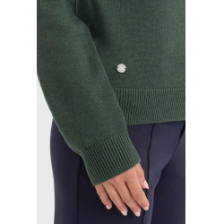 Claira camisola de gola alta Harcour Claira camisola de gola alta Harcour