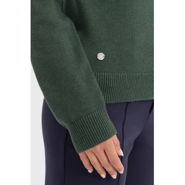 Claira camisola de gola alta Harcour Claira camisola de gola alta Harcour