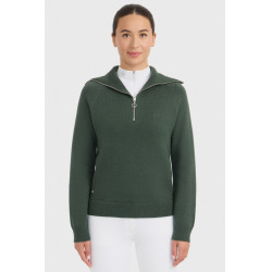 Claira camisola de gola alta Harcour Claira camisola de gola alta Harcour