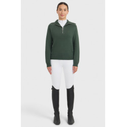 Claira camisola de gola alta Harcour Claira camisola de gola alta Harcour