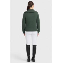 Claira camisola de gola alta Harcour Claira camisola de gola alta Harcour
