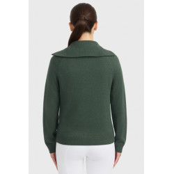 Claira camisola de gola alta Harcour Claira camisola de gola alta Harcour