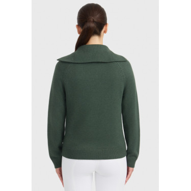 Claira camisola de gola alta Harcour Claira camisola de gola alta Harcour