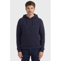 Connor Sweat Technique com zíper Harcour