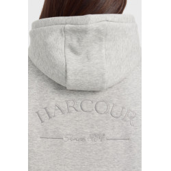 Charlie Sweat com capuz Harcour