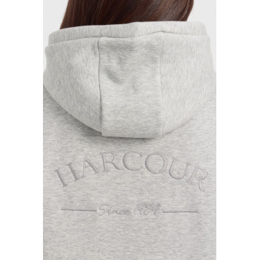 Charlie Sweat com capuz Harcour