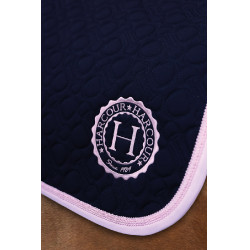 Cadence Alça de Sela Harcour Marinho Azul-marinho