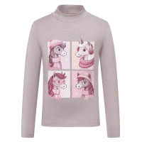 Top Infantil Imperial Riding Enjoy Frosty