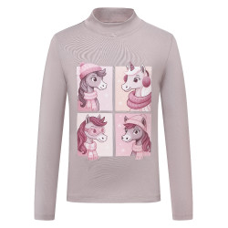 Top Infantil Imperial Riding Enjoy Frosty Top Infantil Imperial Riding Enjoy Frosty