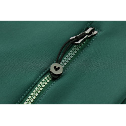 Softshell Je t'aime Equithème EK-Victoria Azul petróleo Softshell Je t'aime Equithème EK-Victoria Azul petróleo