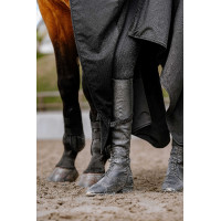 Saia de equitação impermeável EQ-Joelle mulher | Equi-Clic