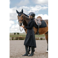 Saia equestre impermeável EQ-Jess mulher | Equithème