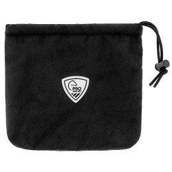 Capas para estribos Pro Series Preto
