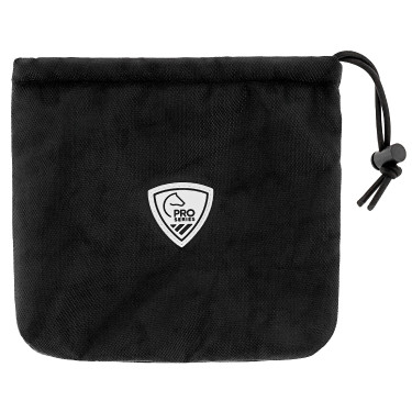 Capas para estribos Pro Series Preto
