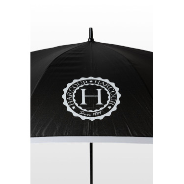Guarda-chuva Harcour Utopie Preto