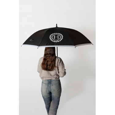 Guarda-chuva Harcour Utopie Preto