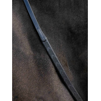 Rédias Versa Grip LeMieux Preto Rédias Versa Grip LeMieux Preto