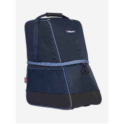 Saco para Botas Step In Navy LeMieux Saco para Botas Step In Navy LeMieux