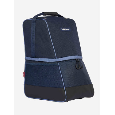 Saco para Botas Step In Navy LeMieux Saco para Botas Step In Navy LeMieux