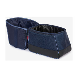 Saco para Botas Step In Navy LeMieux Saco para Botas Step In Navy LeMieux