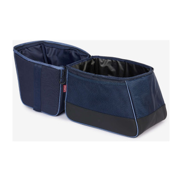 Saco para Botas Step In Navy LeMieux Saco para Botas Step In Navy LeMieux