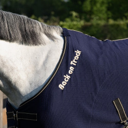 Capa de secagem Quick Cooler Back on Track