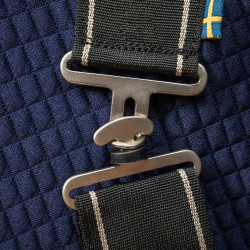 Capa de secagem Quick Cooler Back on Track