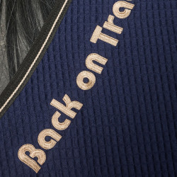 Capa de secagem Quick Cooler Back on Track